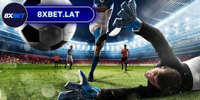 Kèo bóng nhà cái 8Xbet và hướng dẫn cách đọc cho người mới 2 Kèo bóng nhà cái 8Xbet hay còn có tên gọi khác đó là kèo bóng đá