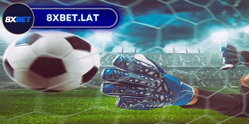 Kèo bóng nhà cái 8Xbet và hướng dẫn cách đọc cho người mới 3 Kèo đồng banh nửa trái đội cửa trên sẽ chấp đội cửa dưới khoảng 0.25 trái